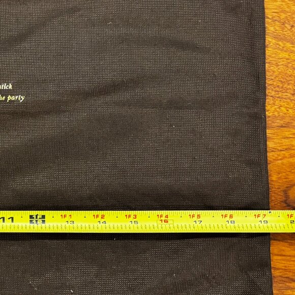 KATE SPADE Dust Bag - Brown - Large Size - Picture 4 of 4
